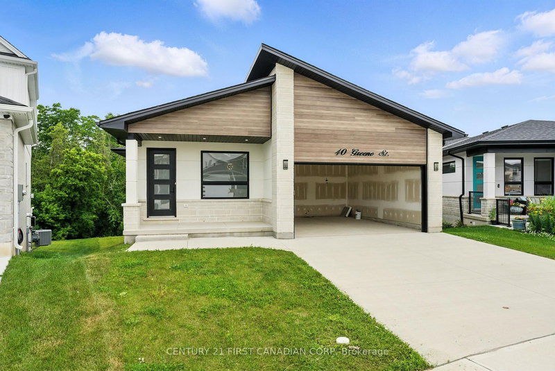 40 Greene St, South Huron, N0M 1S2 | Image 3