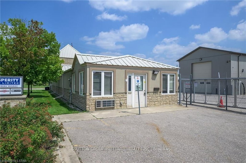 782 INDUSTRIAL Rd, London East, N5V 3N2 | Image 3