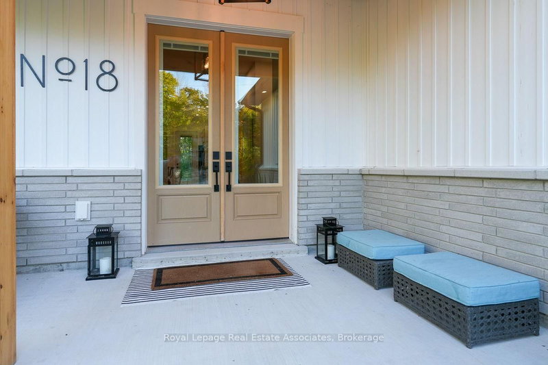 18 Tamarac Rd, South Bruce Peninsula, N0H 2T0 | Image 2