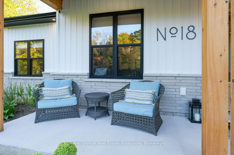 18 Tamarac Rd, South Bruce Peninsula, N0H 2T0 | Image 3