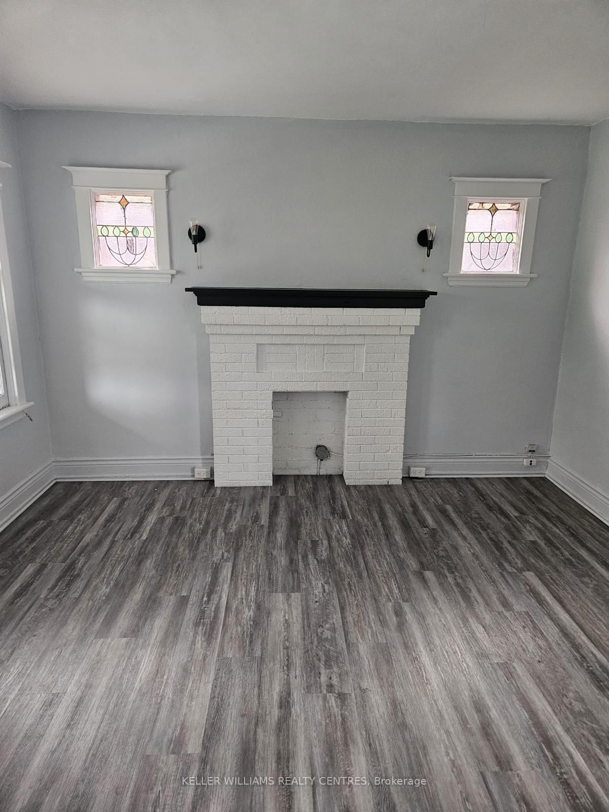 Semi-Detached House for lease at 5-991 Main Street, Hamilton, Ontario, L8M 1N3 - Crown Point - MLS: X12425286