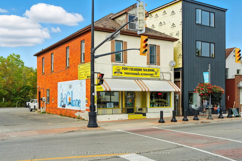 229 Main St W, Port Colborne, L3K 3V7 | Image 2