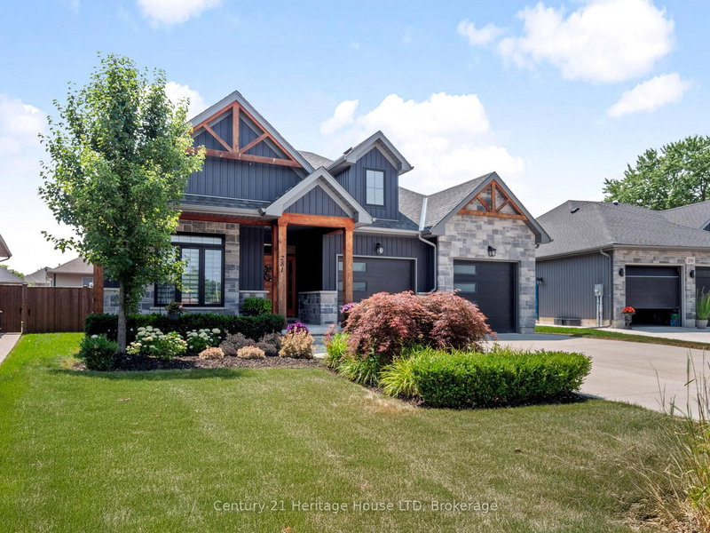 281 REGATTA Dr, Welland, L3B 6E7 | Image 2