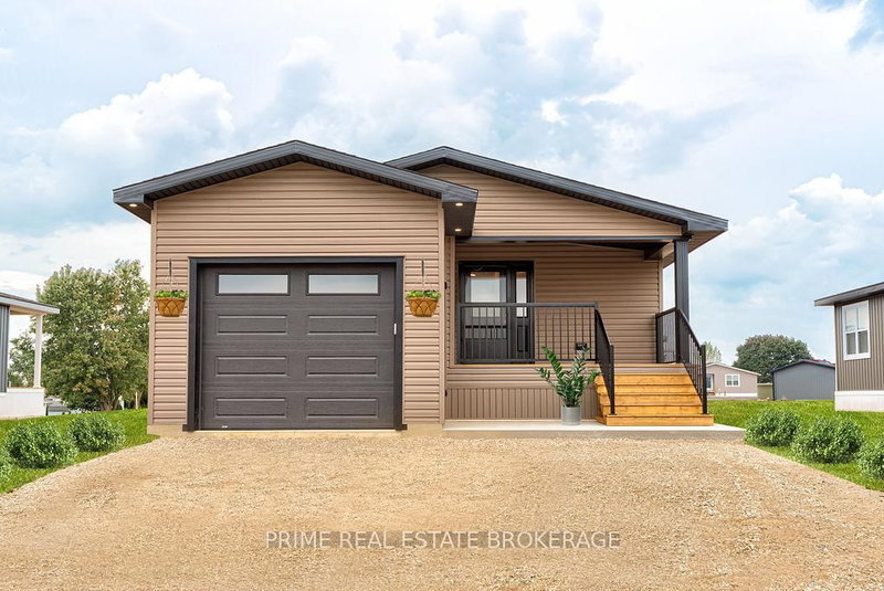 Lot 7 - 213 Carolynn Way, North Perth, N4W 3G8 | Image 2