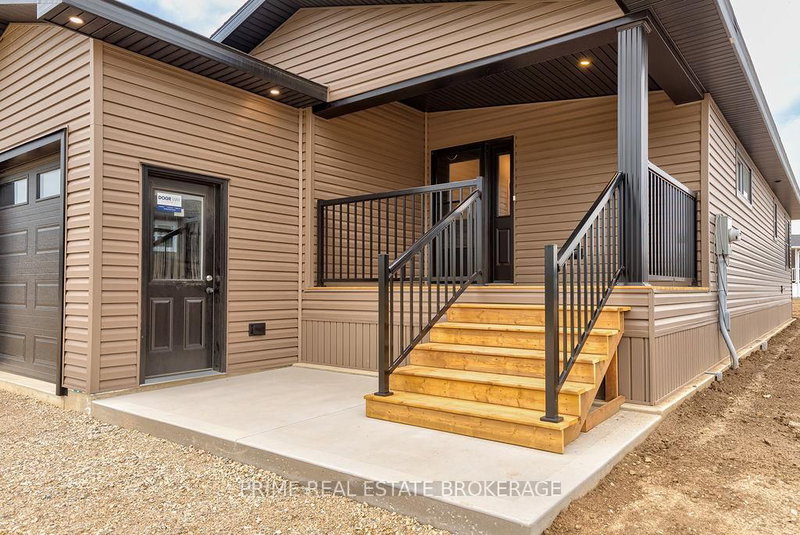 Lot 7 - 213 Carolynn Way, North Perth, N4W 3G8 | Image 3