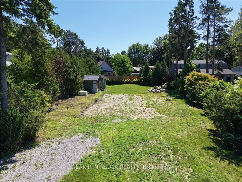 home for sale on 7 Old Cut Boulevard