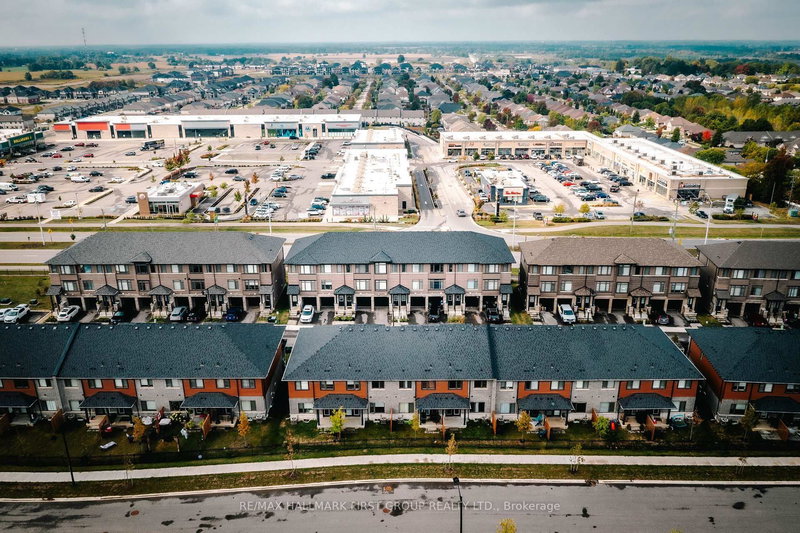 28 - 120 Court Dr, Brant, N3L 0N2 | Image 3