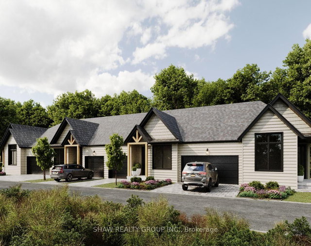 1 - 54 St Andrews Circle