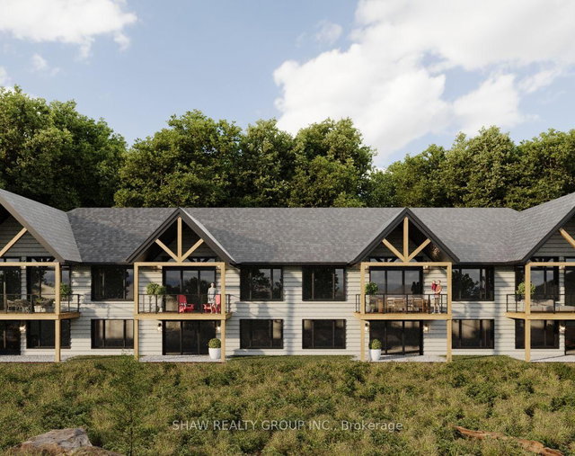 1 - 54 St Andrews Circle