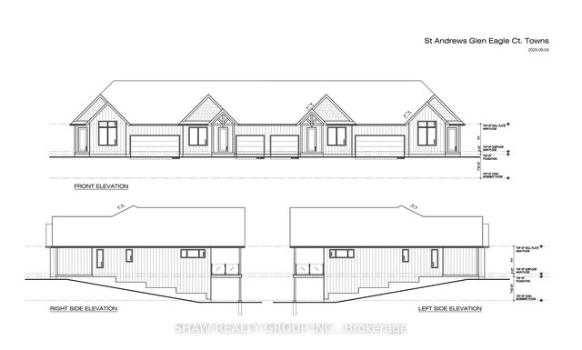 1 - 54 St Andrews Circle