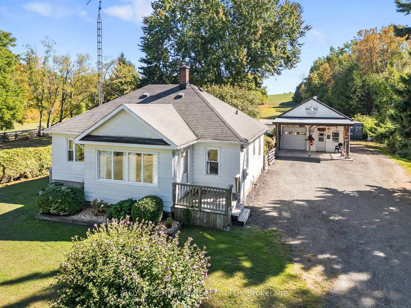 10629 County Rd 2 Rd, Alnwick/Haldimand, K0K 2G0 | Image 2