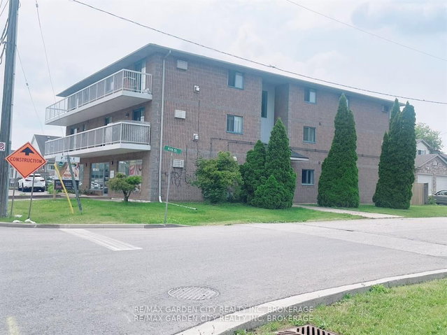 102 - 210 Pelham Road, St. Catharines | Leased, X12428990 | Condos.ca
