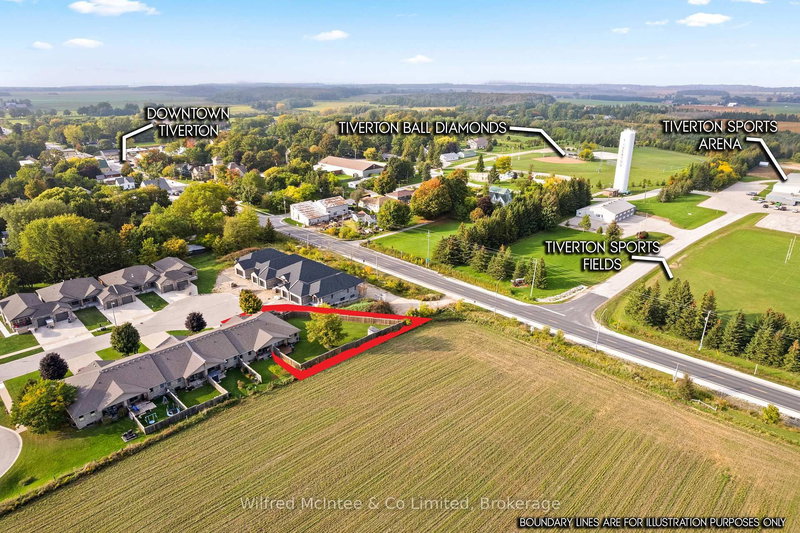 home for sale on 22 Nyah Court