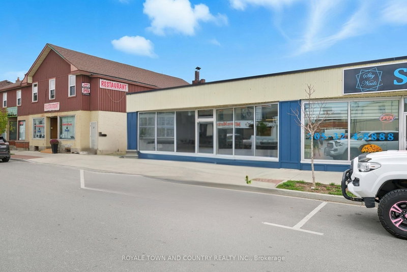 15-17 William St S, Kawartha Lakes, K9V 3A3 | Image 2