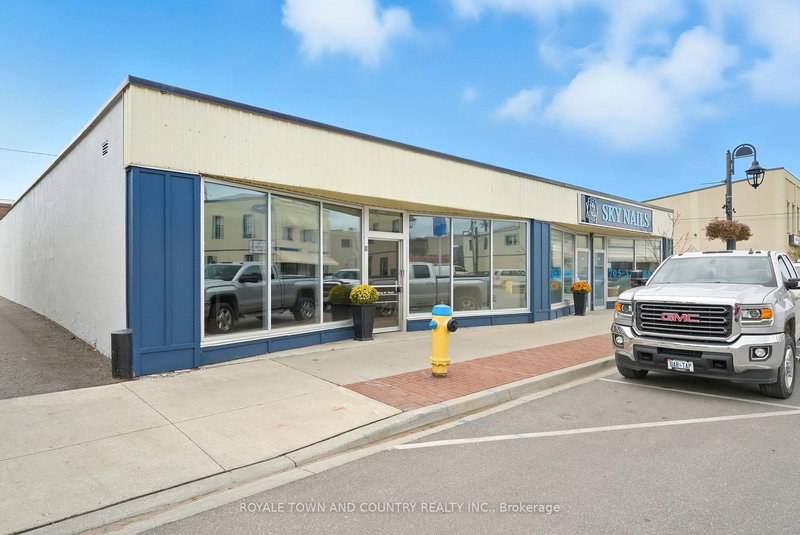 15-17 William St S, Kawartha Lakes, K9V 3A3 | Image 3