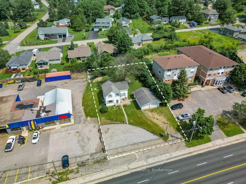 76 Bowes St, Parry Sound, P2A 2L7 | Image 2