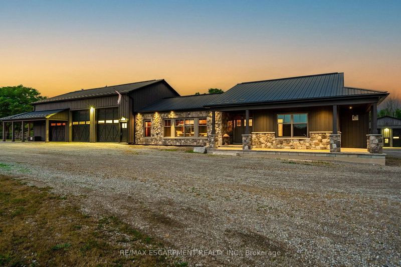 437 6th Concession Rd E, Hamilton, L8B 1A3 | Image 2