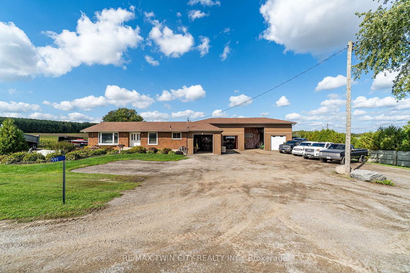 591 Governors Rd E, Brant, N3L 3E1 | Image 2