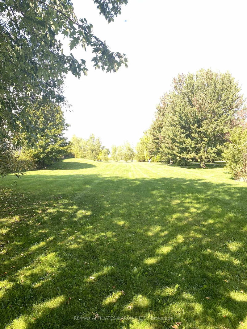 LOT Old Montreal Rd E, South Glengarry, K6H 2C0 | Image 3