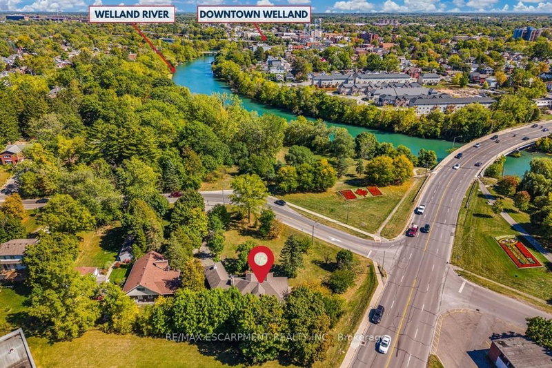 21 First Ave, Welland, L3C 1X7 | Image 2