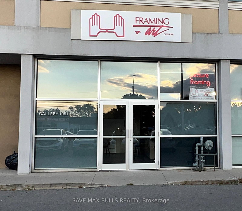 103 - 1051 Upper James St, Hamilton, L9C 3A6 | Image 2