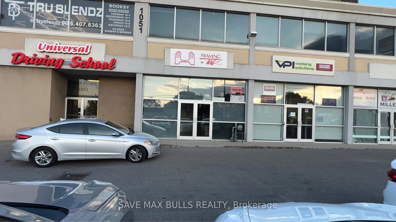 103 - 1051 Upper James St, Hamilton, L9C 3A6 | Image 3