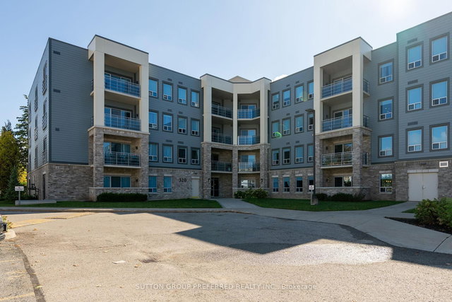 107 - 320 Sugarcreek Trail