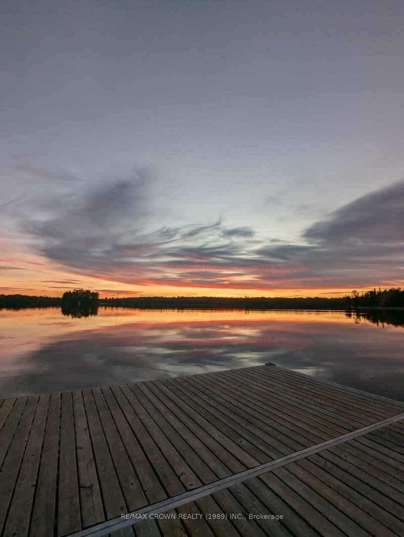 568 Hemlock Island