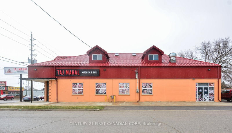 1682 Dundas St, London East, N5W 3C7 | Image 3