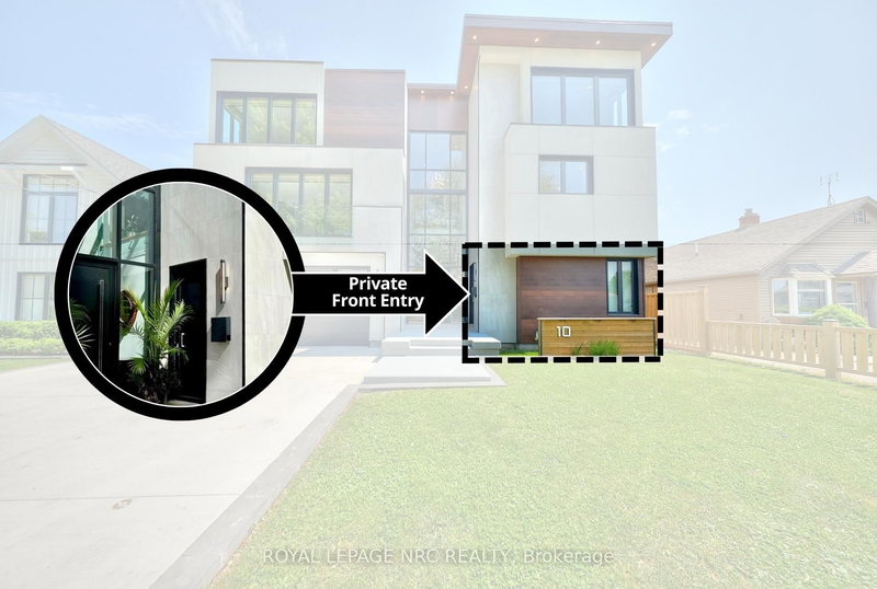 10 PAWLING St, St. Catharines, L2N 5M2 | Image 2