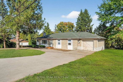 Detached House leased at 10 Delong Drive, Ottawa, Ontario, K1J 7E6 - Beacon Hill North - MLS: X12432442