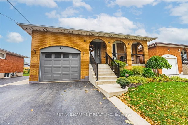 477 Queen Victoria Drive