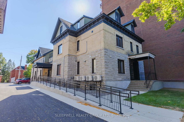 103 - 476 Wilbrod Street