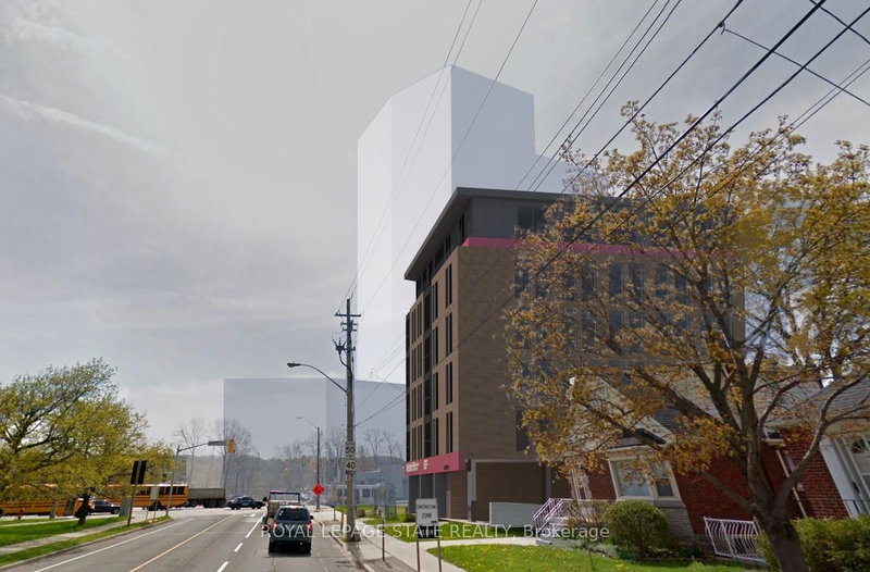 906 Main St W, Hamilton, L8S 1A6 | Image 2