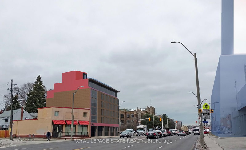 906 Main St W, Hamilton, L8S 1A6 | Image 3