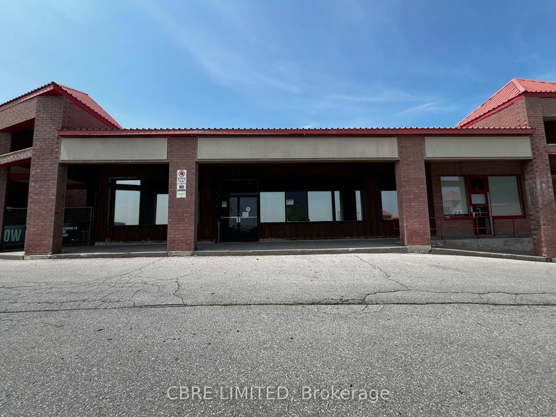 36 - 1070 Stone Church Rd E, Hamilton, L8W 3K8 | Image 2