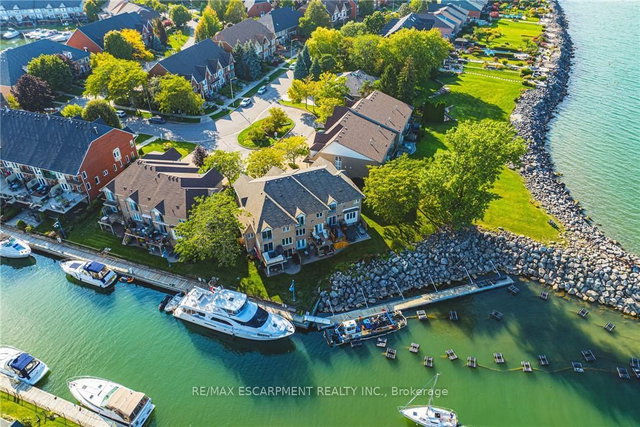 6 - 85 EDGEWATER Drive