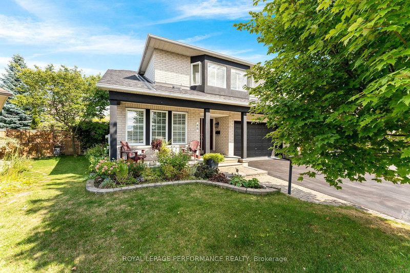 48 Settler's Ridge Way, Ottawa, K2J 4V2 | Image 2