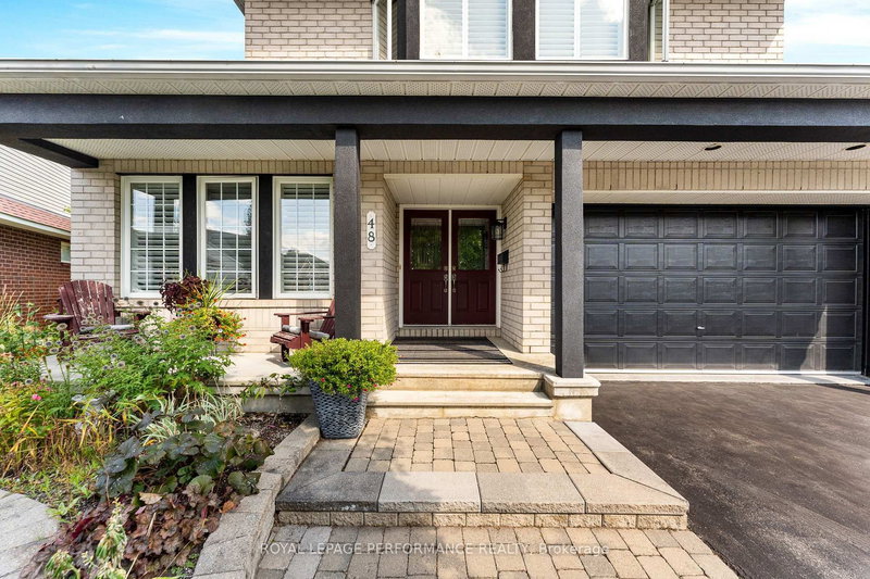 48 Settler's Ridge Way, Ottawa, K2J 4V2 | Image 3