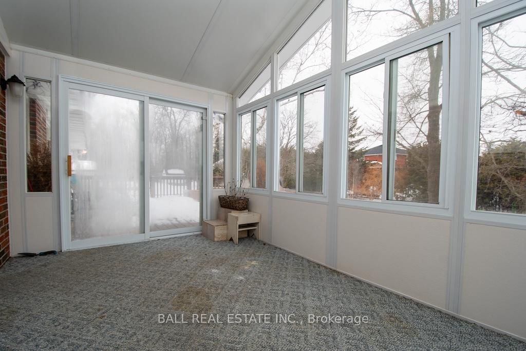 Detached House for sale at 1684 Sherbrooke Street, Peterborough, Ontario, K9J 6X4 - Monaghan Ward 2 - MLS: X12434530