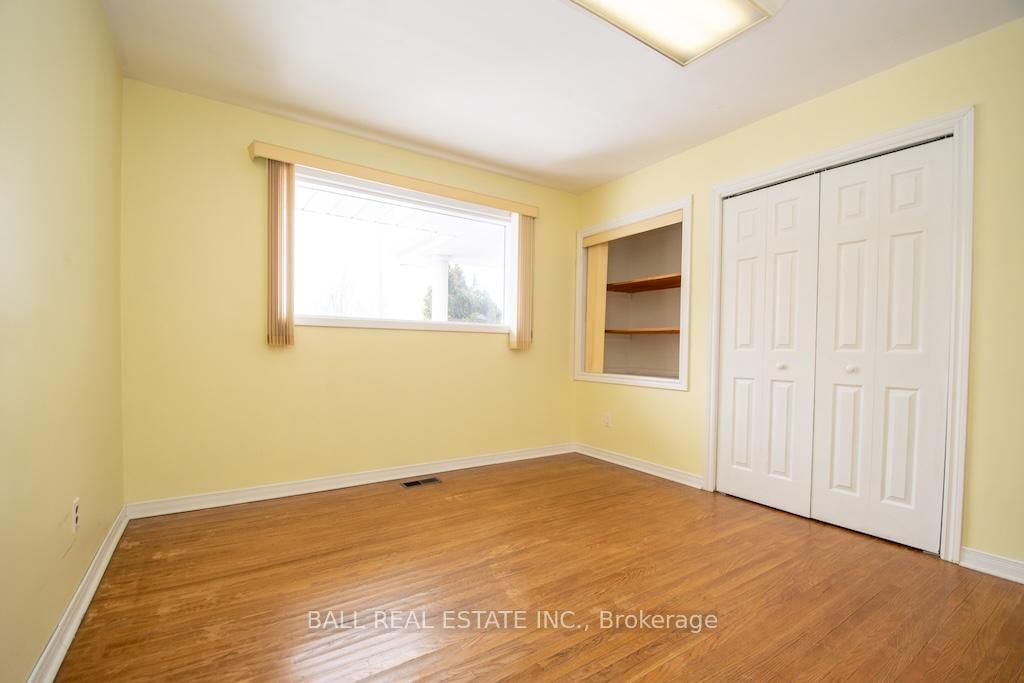 Detached House for sale at 1684 Sherbrooke Street, Peterborough, Ontario, K9J 6X4 - Monaghan Ward 2 - MLS: X12434530