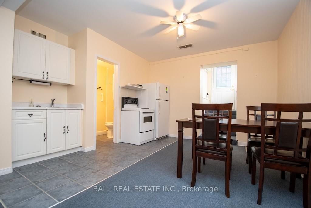 Detached House for sale at 1684 Sherbrooke Street, Peterborough, Ontario, K9J 6X4 - Monaghan Ward 2 - MLS: X12434530