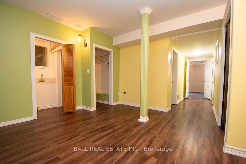 Detached House for sale at 1684 Sherbrooke Street, Peterborough, Ontario, K9J 6X4 - Monaghan Ward 2 - MLS: X12434530