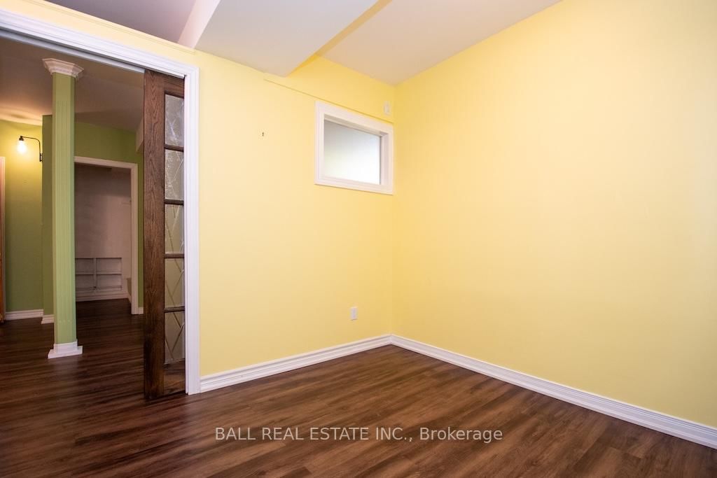 Detached House for sale at 1684 Sherbrooke Street, Peterborough, Ontario, K9J 6X4 - Monaghan Ward 2 - MLS: X12434530