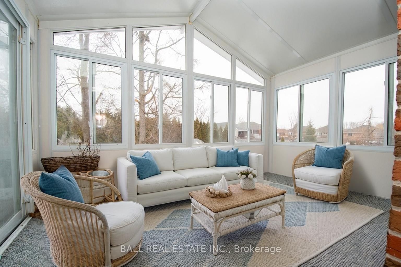 Detached House for sale at 1684 Sherbrooke Street, Peterborough, Ontario, K9J 6X4 - Monaghan Ward 2 - MLS: X12434530