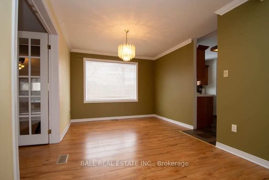 Detached House for sale at 1684 Sherbrooke Street, Peterborough, Ontario, K9J 6X4 - Monaghan Ward 2 - MLS: X12434530