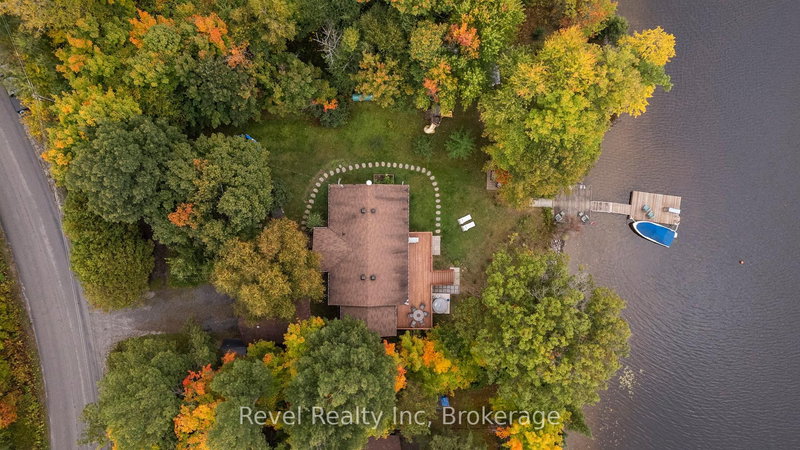 210 Burnett's Rd, McKellar, P2A 0B5 | Image 2