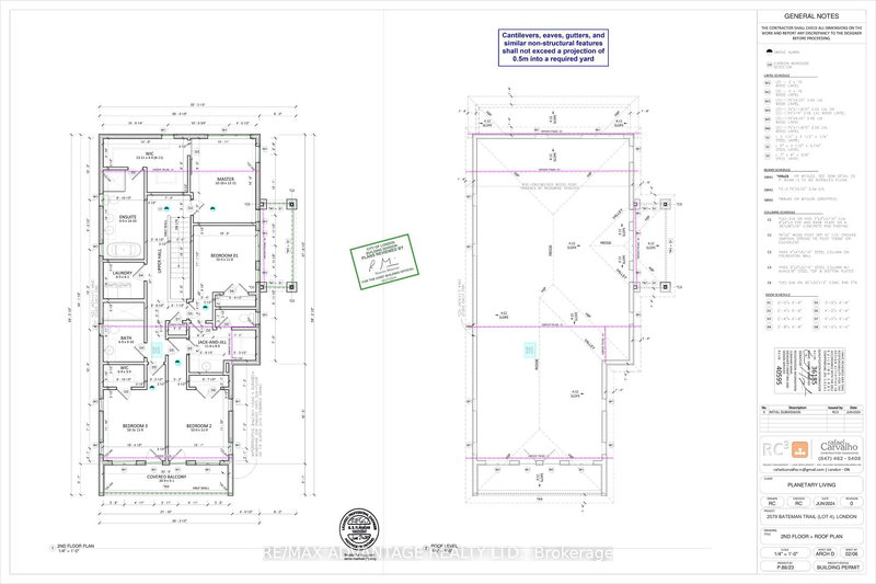 2579 Bateman Tr, London South, N6E 1L7 | Image 3