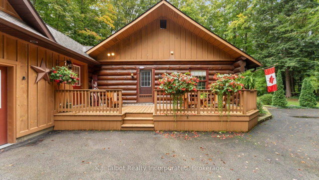 35576B Bayfield River Road, R.R. #2 Road E