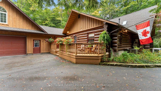 35576B Bayfield River Road, R.R. #2 Road E